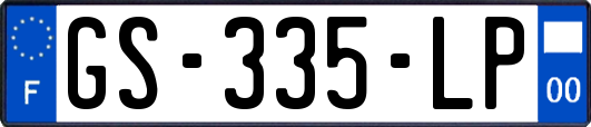 GS-335-LP