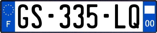 GS-335-LQ