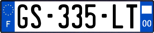 GS-335-LT