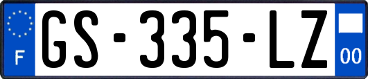 GS-335-LZ