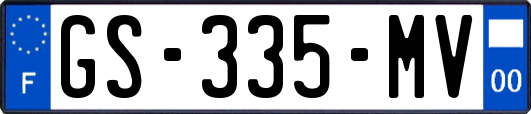 GS-335-MV