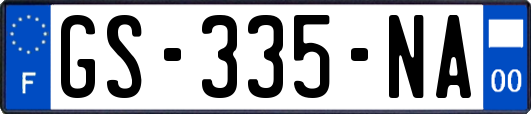 GS-335-NA