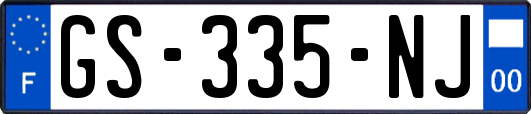 GS-335-NJ