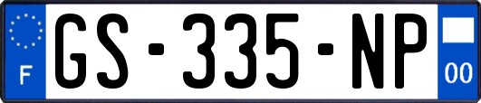 GS-335-NP