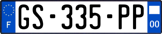 GS-335-PP