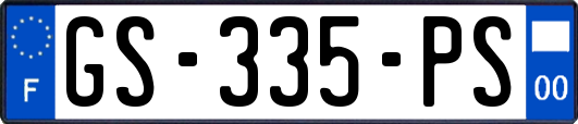 GS-335-PS