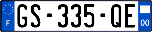 GS-335-QE