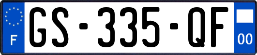 GS-335-QF