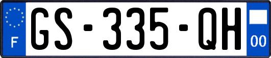 GS-335-QH