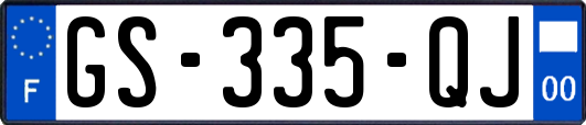 GS-335-QJ