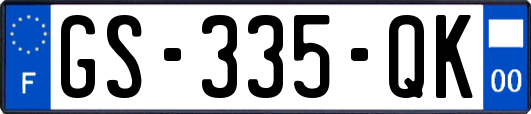 GS-335-QK