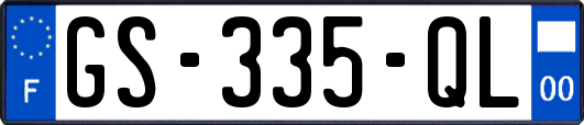 GS-335-QL