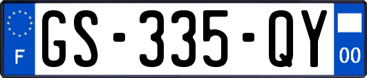 GS-335-QY