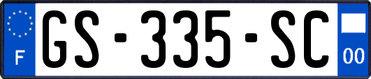 GS-335-SC