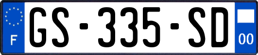 GS-335-SD