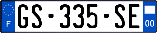 GS-335-SE
