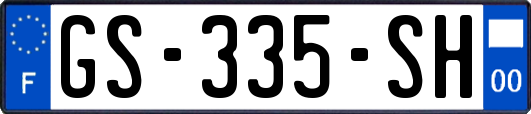 GS-335-SH