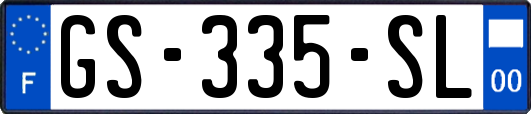 GS-335-SL