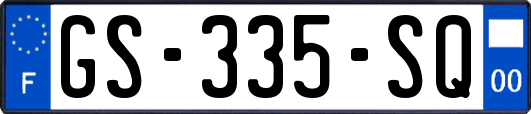 GS-335-SQ