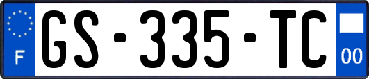 GS-335-TC