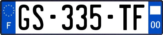GS-335-TF
