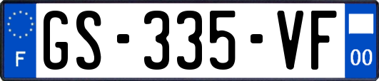 GS-335-VF