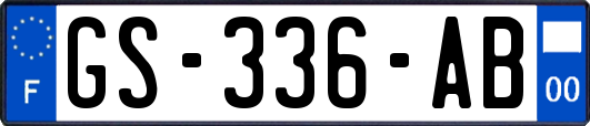 GS-336-AB
