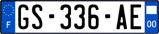 GS-336-AE