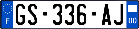 GS-336-AJ