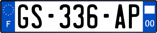 GS-336-AP