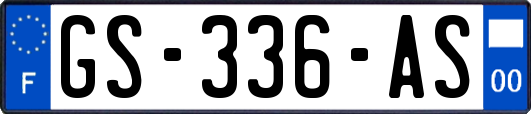GS-336-AS