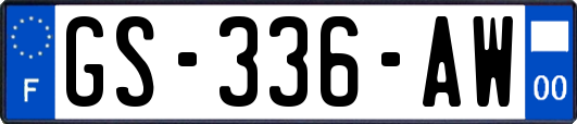 GS-336-AW