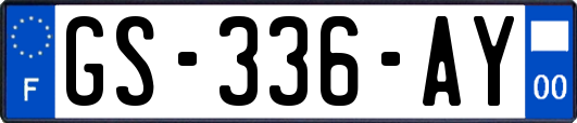 GS-336-AY