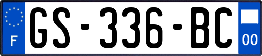 GS-336-BC