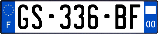 GS-336-BF