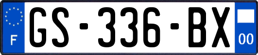 GS-336-BX