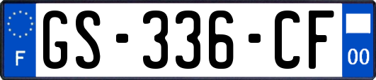 GS-336-CF