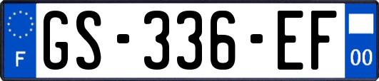 GS-336-EF