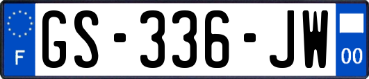 GS-336-JW