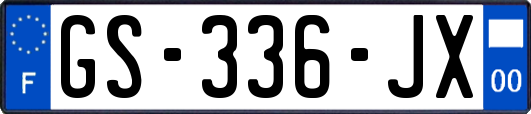 GS-336-JX