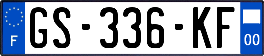 GS-336-KF