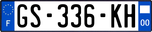GS-336-KH