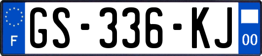 GS-336-KJ