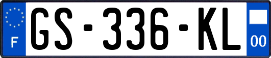 GS-336-KL