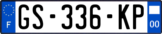 GS-336-KP