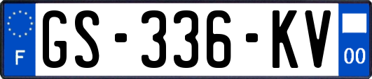 GS-336-KV