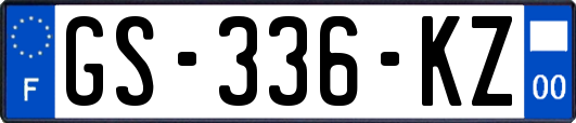 GS-336-KZ