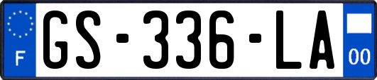 GS-336-LA