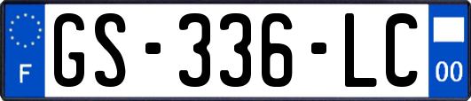 GS-336-LC