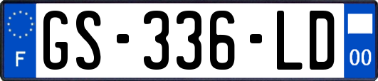 GS-336-LD